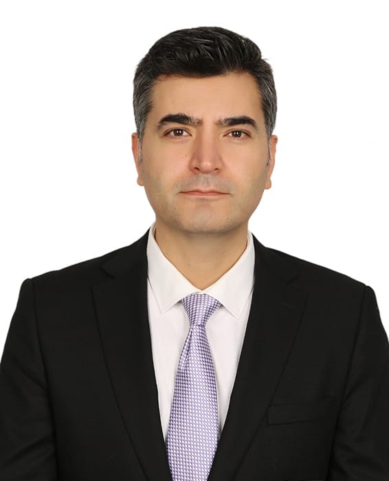 Ergin Öztekin